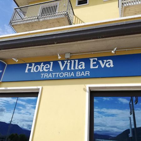Albergo Villa Eva กอสเตร์มาโน ภายนอก รูปภาพ